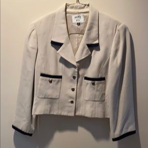 KASPER And Company A.S.L. Jacket